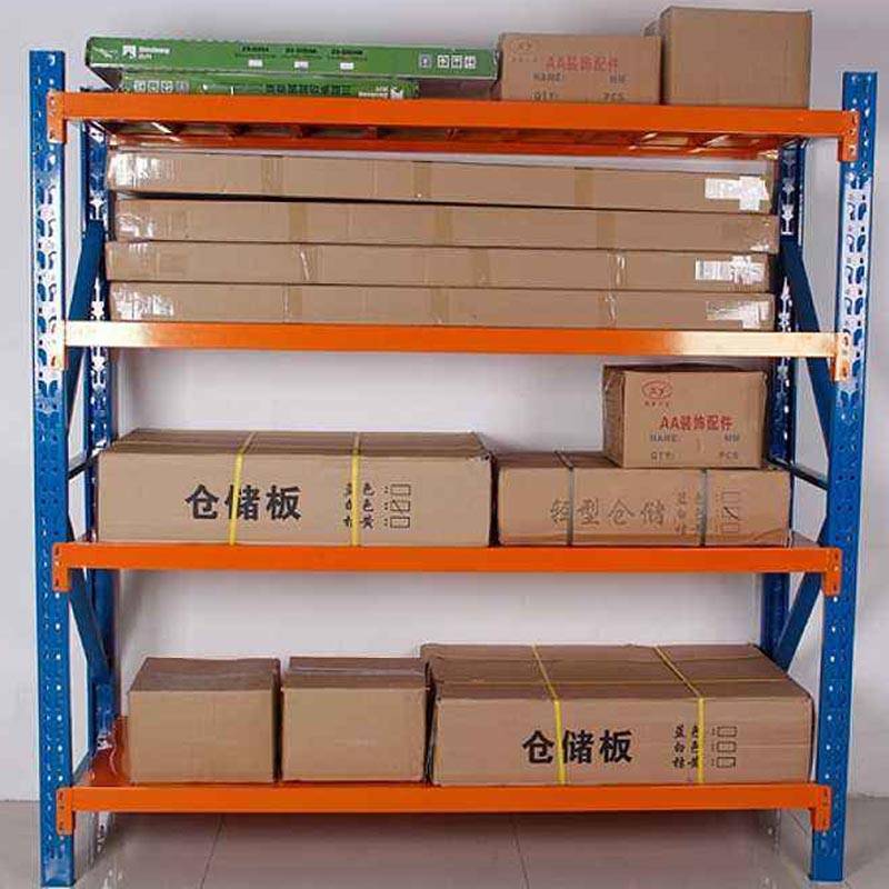 long span shelving
