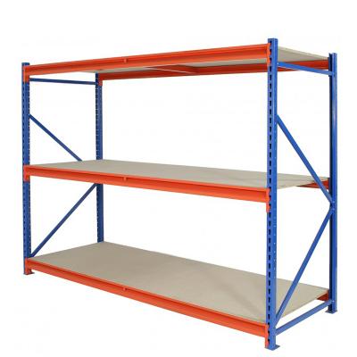 5 layer metal storage shelving